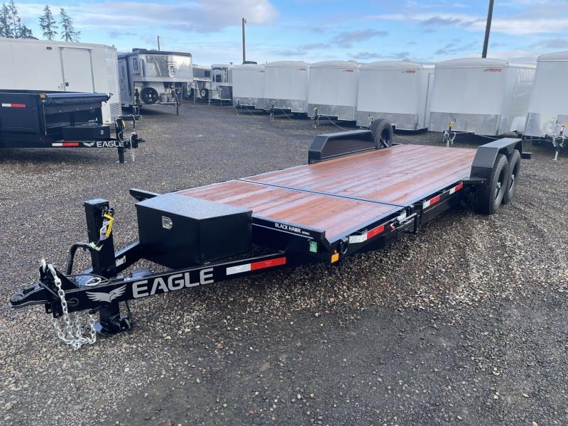 2023 Eagle Trailer 7x20 TA Split tilt 14K Utility Trailer- UPGRADES Pressure Treated Wood Steal Tongue Box - Adjustable Coupler - (4)D-rings - Diamond Plate Fenders - Stake Pockets - Heavy Duty Rub Rail - LED Lights - Spare tire and Mount 2023 Eagle Trailer 7x20 TA Split tilt 14K Utility Trailer- UPGRADES Pressure Treated Wood Steal Tongue Box - Adjustable Coupler - (4)D-rings - Diamond Plate Fenders - Stake Pockets - Heavy Duty Rub Rail - LED Lights - Spare tire and Mount