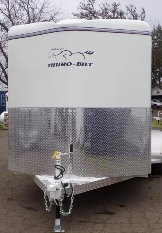 new Horse Trailers Thuro-Bilt  for sale, in Albany, OR Thumbnail 3