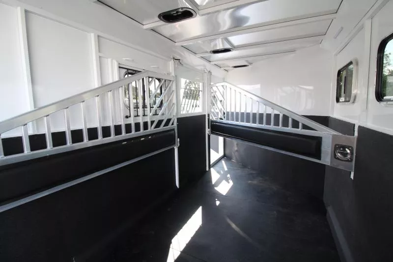 new Horse Trailers Trails West Manufacturing  for sale, in Woodland, WA Thumbnail 9