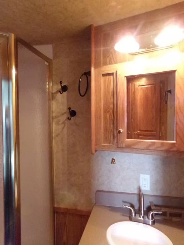 used Horse Trailers Exiss Trailers  for sale, in Albany, OR Thumbnail 18