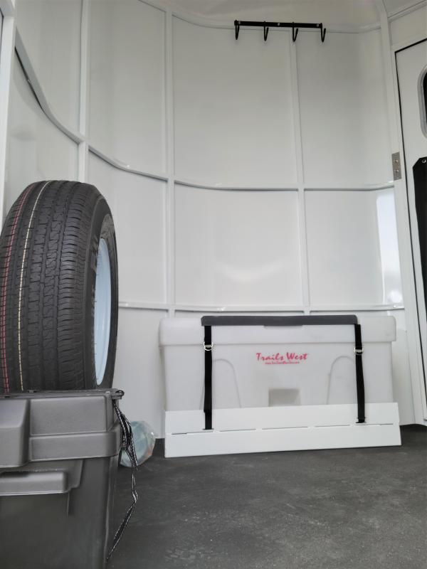 new Horse Trailers Trails West Manufacturing  for sale, in Albany, OR Thumbnail 12