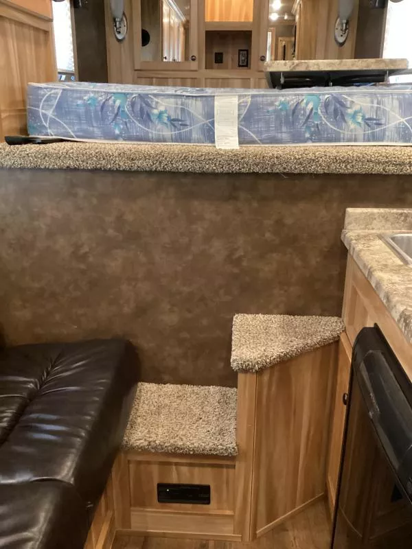 used Horse Trailers Exiss Trailers  for sale, in Albany, OR Thumbnail 17