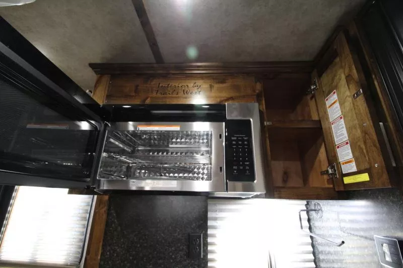 new Horse Trailers Trails West  for sale, in Woodland, WA Thumbnail 17