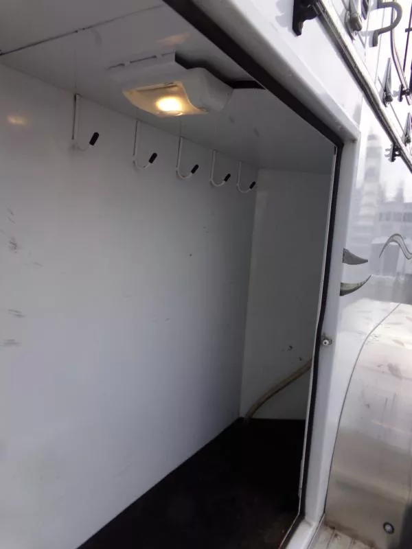 used Horse Trailers Trails West Manufacturing  for sale, in Albany, OR Thumbnail 6