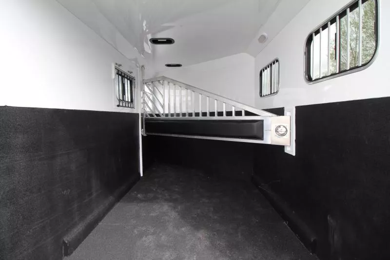 new Horse Trailers Trails West  for sale, in Albany, OR Thumbnail 9