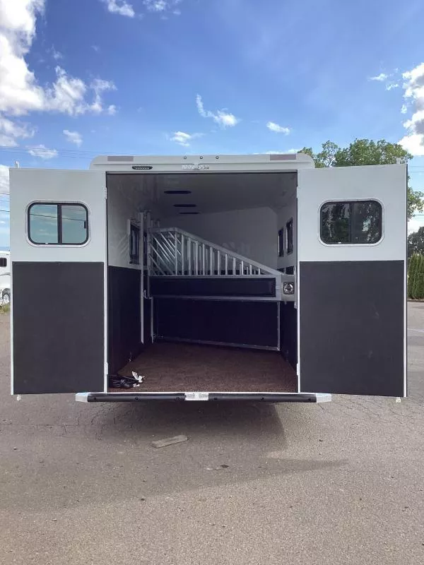 new Horse Trailers Trails West  for sale, in Albany, OR Thumbnail 18