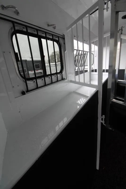 used Horse Trailers Trails West Manufacturing  for sale, in Woodland, WA Thumbnail 24