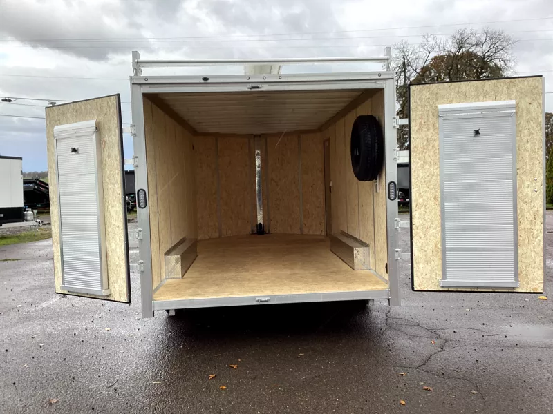 new Office / Fiber Optic Trailers ALCOM  for sale, in Albany, OR Thumbnail 4