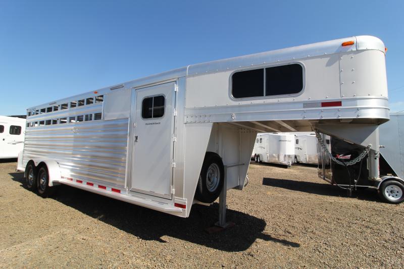 2021 Platinum CSport Stock Combo Horse Trailer-23' Long-Angle Wall-Center Divider-Easy Care Floor 2021 Platinum CSport Stock Combo Horse Trailer-23' Long-Angle Wall-Center Divider-Easy Care Floor