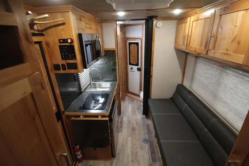 new Horse Trailers Trails West  for sale, in Woodland, WA Thumbnail 3