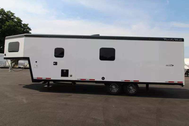 new Snowmobile Trailers Trails West Manufacturing  for sale, in Woodland, WA Thumbnail 20