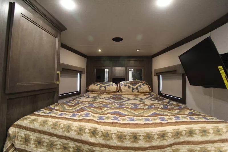 new Horse Trailers Featherlite  for sale, in Woodland, WA Thumbnail 7