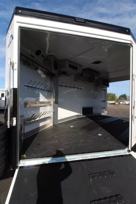 new Snowmobile Trailers Trails West Manufacturing  for sale, in Woodland, WA Thumbnail 3