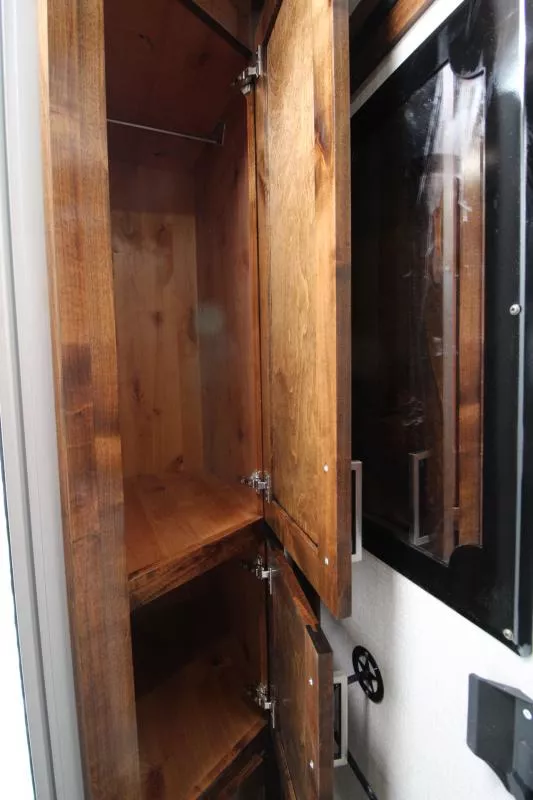 new Horse Trailers Trails West  for sale, in Woodland, WA Thumbnail 21