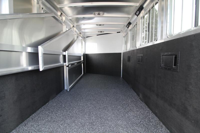 new Horse Trailers Exiss Trailers  for sale, in Woodland, WA Thumbnail 10