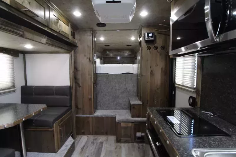 new Horse Trailers Trails West  for sale, in Albany, OR Thumbnail 4