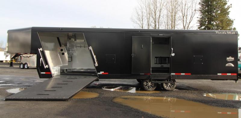 2020 Trails West RPM Burandt Edition 28' Snowmobile Trailer W/ Furnace - Track Melt and much more PRICE REDUCED $1050 2020 Trails West RPM Burandt Edition 28' Snowmobile Trailer W/ Furnace - Track Melt and much more PRICE REDUCED $1050
