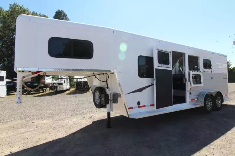 new Horse Trailers Trails West  for sale, in Albany, OR Thumbnail 9