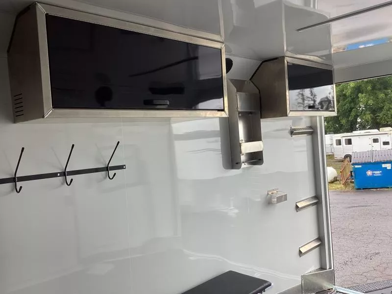 new Snowmobile Trailers Trails West Manufacturing  for sale, in Woodland, WA Thumbnail 6