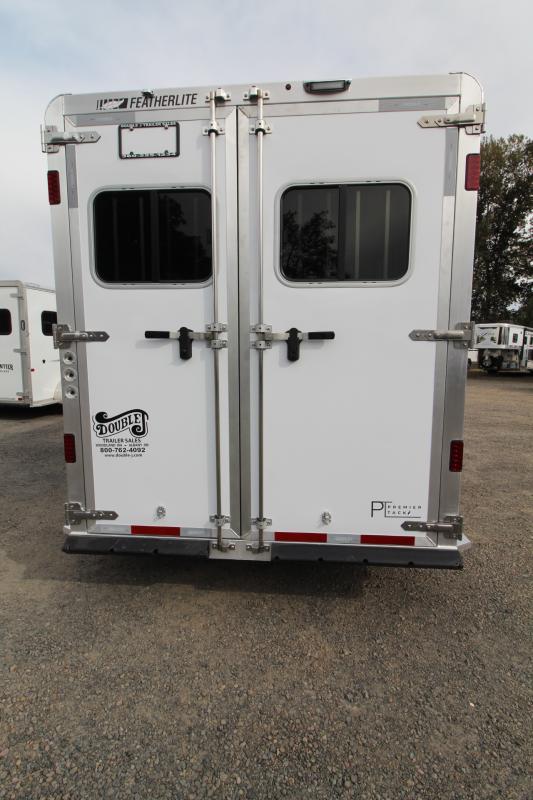 new Horse Trailers Featherlite  for sale, in Woodland, WA Thumbnail 17
