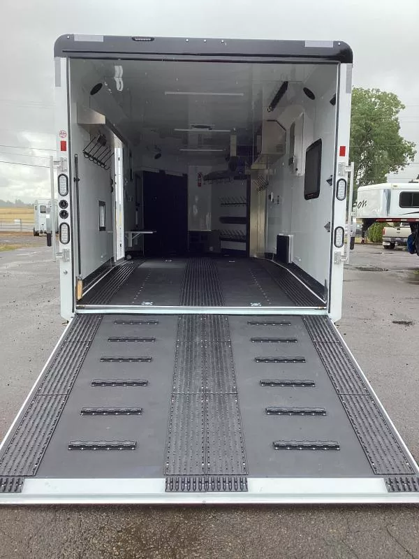 new Snowmobile Trailers Trails West Manufacturing  for sale, in Woodland, WA Thumbnail 7