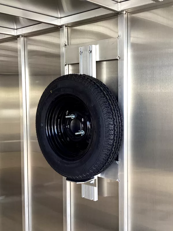 new Snowmobile Trailers ALCOM  for sale, in Albany, OR Thumbnail 5