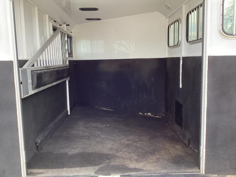 used Horse Trailers Trails West Manufacturing  for sale, in Albany, OR Thumbnail 10