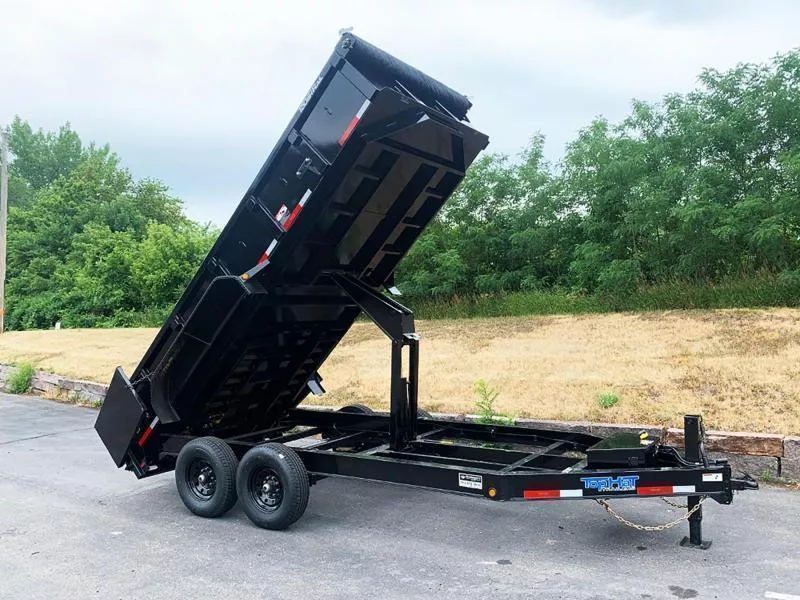 new Dump Trailers Top Hat Trailers  for sale, in Delano, MN Thumbnail 24