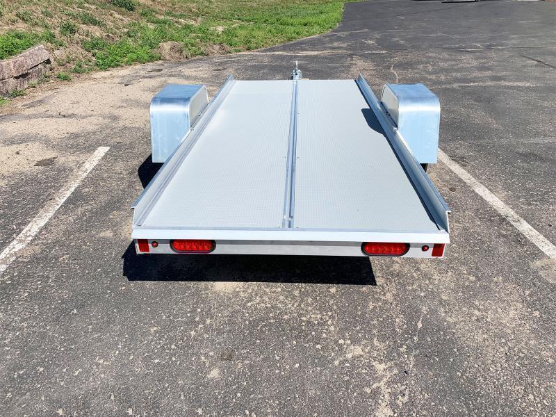 new Snowmobile Trailers Aluma  for sale, in Delano, MN Thumbnail 12