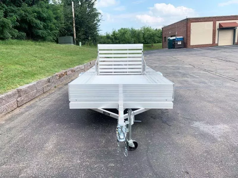 1995 Aluma