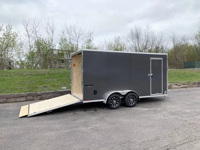 new Cargo (Enclosed) Trailers Formula Trailers  for sale, in Delano, MN Thumbnail 19