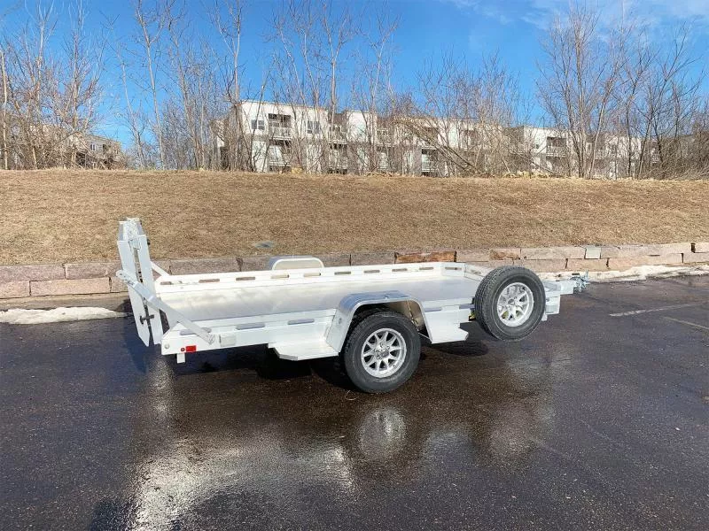 new Utility Trailers Aluma  for sale, in Delano, MN Thumbnail 11