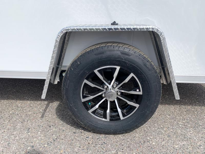 new Cargo (Enclosed) Trailers Formula Trailers  for sale, in Delano, MN Thumbnail 4