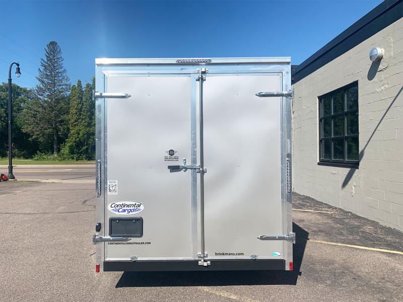 new Cargo (Enclosed) Trailers Continental Cargo  for sale, in Delano, MN Thumbnail 5