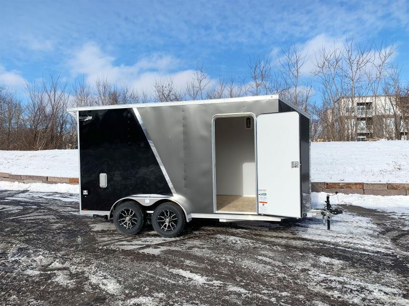 new Cargo (Enclosed) Trailers Lightning Trailers  for sale, in Delano, MN Thumbnail 25