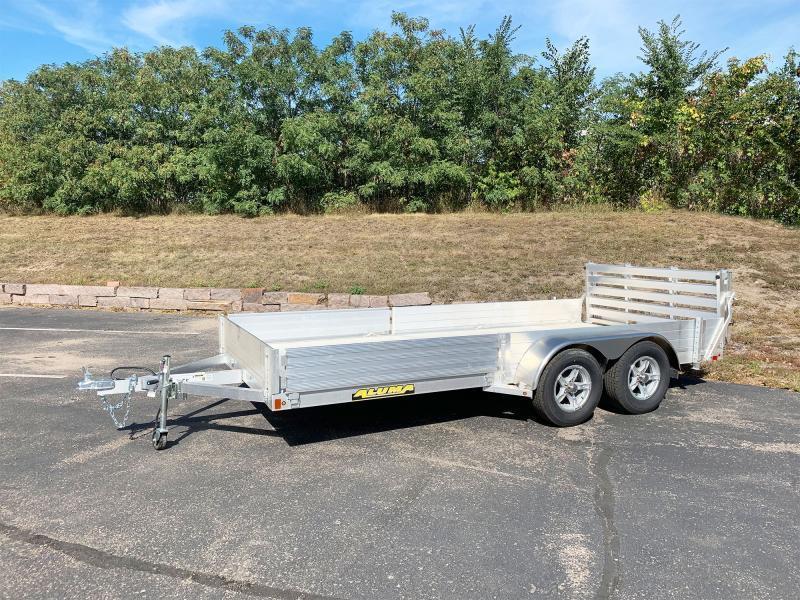 new ATV Trailers Aluma  for sale, in Delano, MN Thumbnail 2