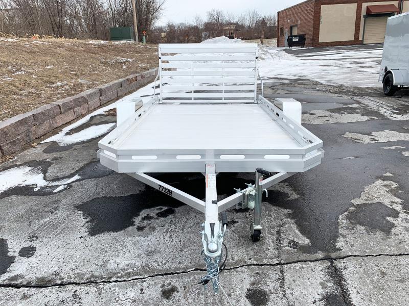 new Utility Trailers Aluma  for sale, in Delano, MN Thumbnail 7