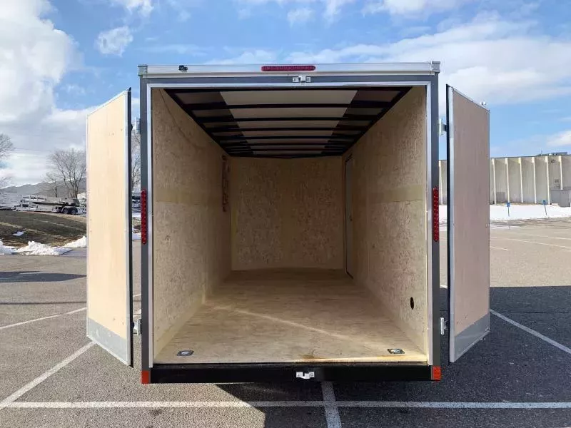 new Cargo (Enclosed) Trailers American Hauler  for sale, in Delano, MN Thumbnail 20