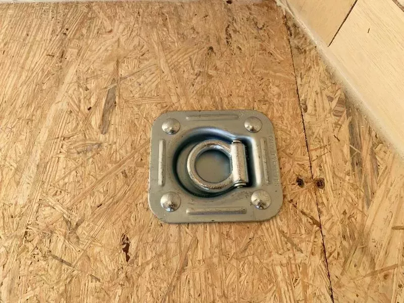 new Cargo (Enclosed) Trailers American Hauler  for sale, in Delano, MN Thumbnail 12