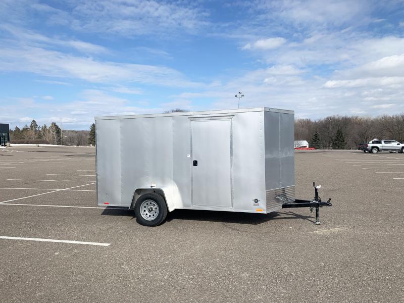 new Cargo (Enclosed) Trailers RC Trailers  for sale, in Delano, MN Thumbnail 12