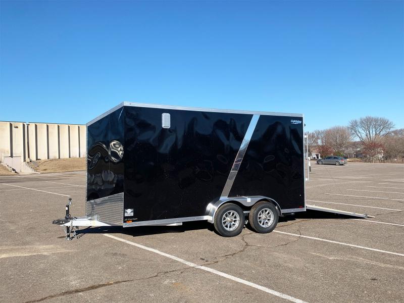 new Cargo (Enclosed) Trailers Lightning Trailers  for sale, in Delano, MN Thumbnail 15