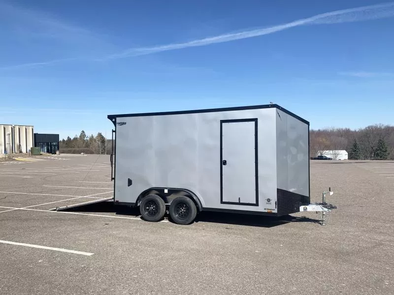 new Cargo (Enclosed) Trailers Lightning Trailers  for sale, in Delano, MN Thumbnail 19