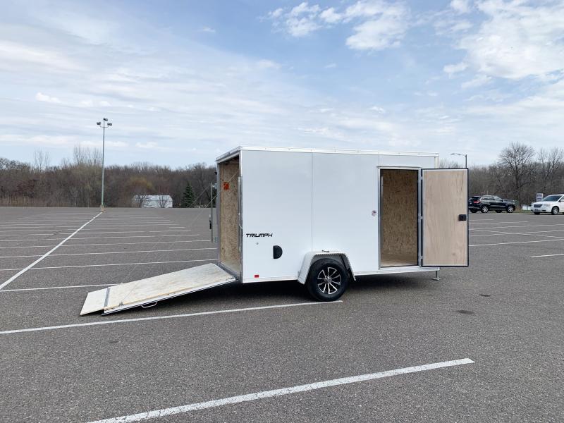 new Cargo (Enclosed) Trailers Formula Trailers  for sale, in Delano, MN Thumbnail 18