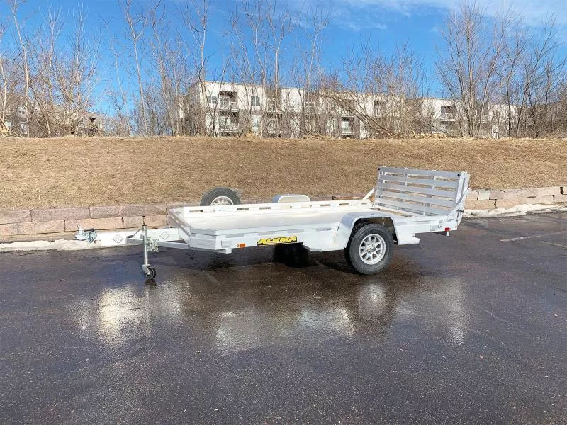 new Utility Trailers Aluma  for sale, in Delano, MN Thumbnail 3