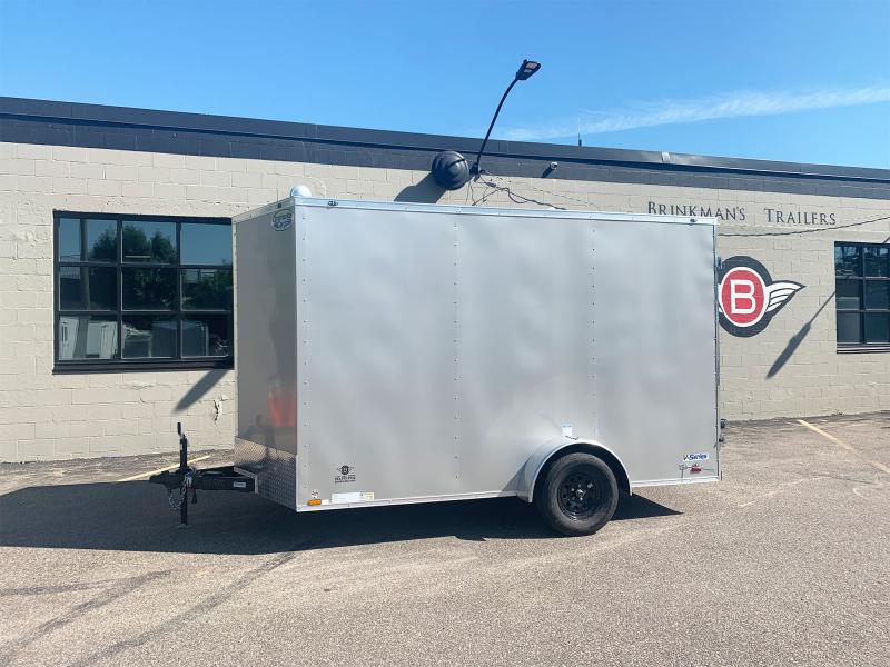 new Cargo (Enclosed) Trailers Continental Cargo  for sale, in Delano, MN Thumbnail 3