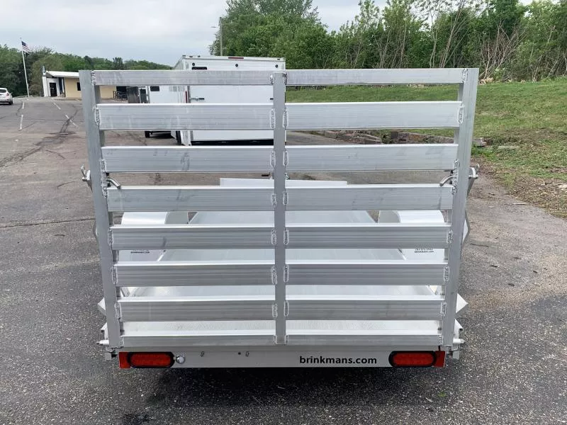 new Utility Trailers Aluma  for sale, in Delano, MN Thumbnail 7