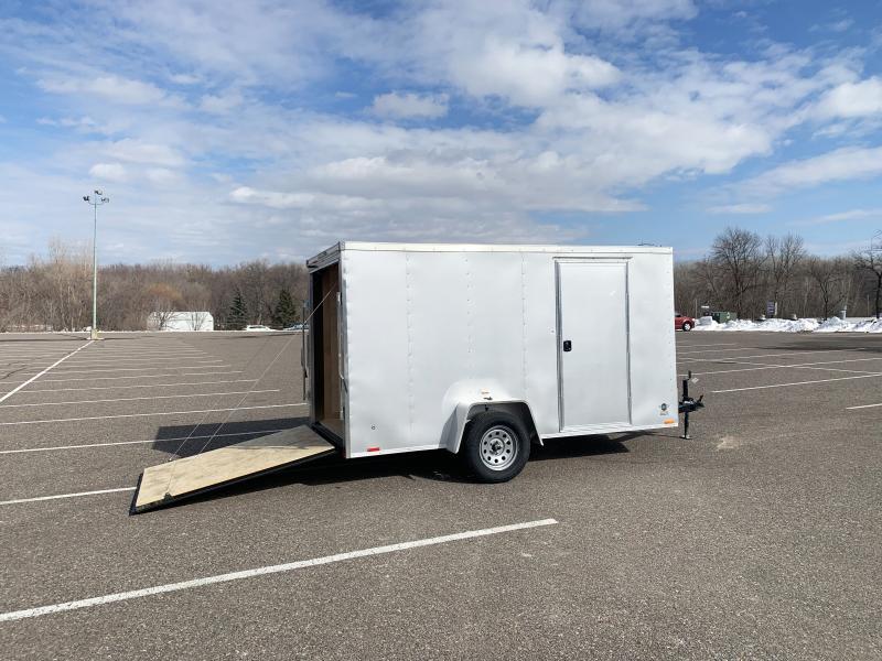 new Cargo (Enclosed) Trailers RC Trailers  for sale, in Delano, MN Thumbnail 14