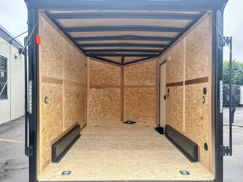 new Cargo (Enclosed) Trailers US Cargo  for sale, in Delano, MN Thumbnail 7