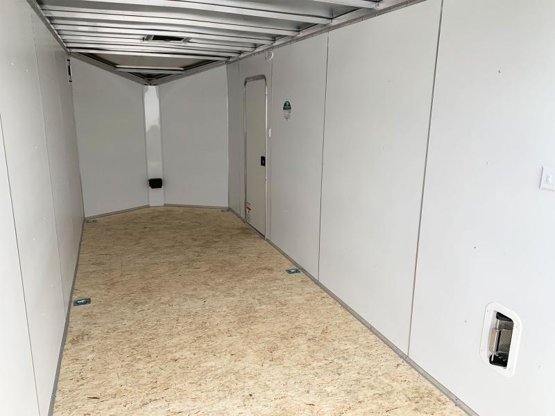new Cargo (Enclosed) Trailers Lightning Trailers  for sale, in Delano, MN Thumbnail 10