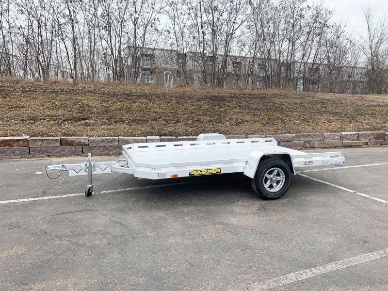 new Utility Trailers Aluma  for sale, in Delano, MN Thumbnail 3